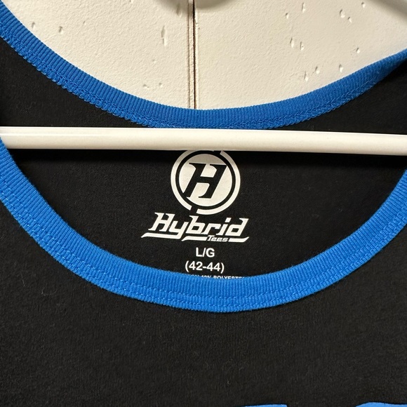 Men’s Tank Hybrid Beast Top Size Large - Picture 3 of 4